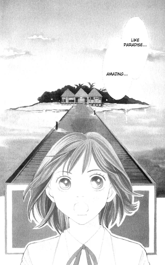 Hana Yori Dango Chapter 36.236 page 3 - Vol.36 Chapter 236