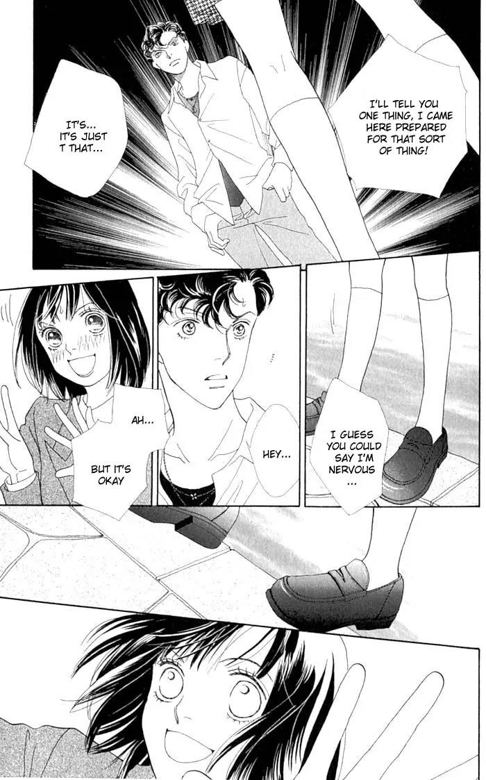 Hana Yori Dango Chapter 36.236 page 8 - Vol.36 Chapter 236