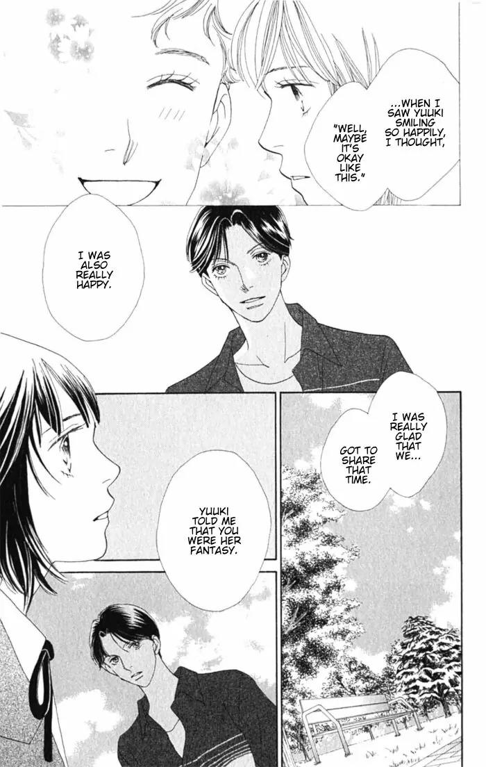 Hana Yori Dango Chapter 36.237 page 19 - Vol.36 Chapter 237