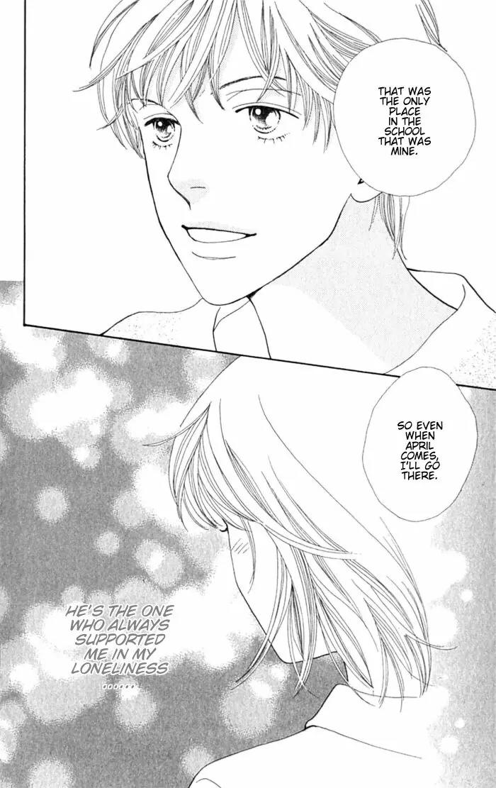 Hana Yori Dango Chapter 36.237 page 24 - Vol.36 Chapter 237