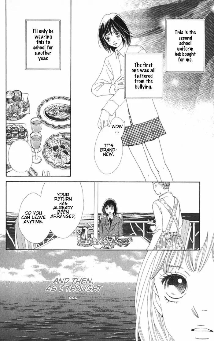 Hana Yori Dango Chapter 36.237 page 6 - Vol.36 Chapter 237