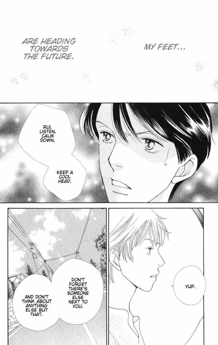 Hana Yori Dango Chapter 36.237 page 8 - Vol.36 Chapter 237