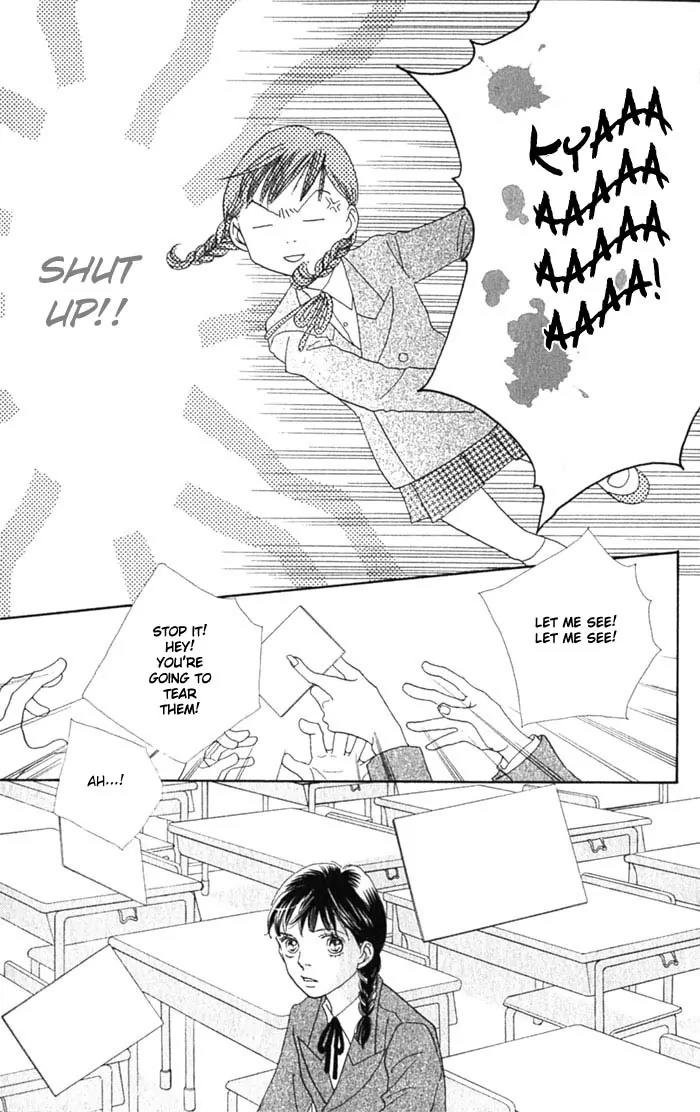 Hana Yori Dango Chapter 36.238 page 10 - Vol.36 Chapter 238