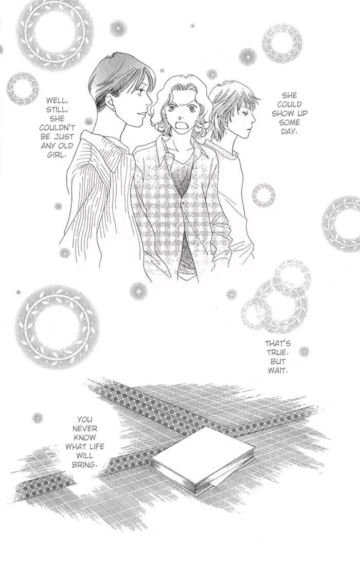 Hana Yori Dango Chapter 36.238 page 27 - Vol.36 Chapter 238