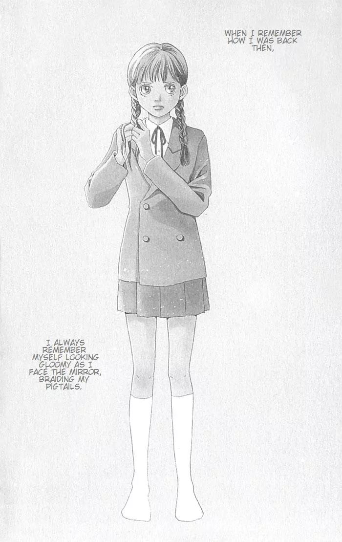 Hana Yori Dango Chapter 36.238 page 3 - Vol.36 Chapter 238