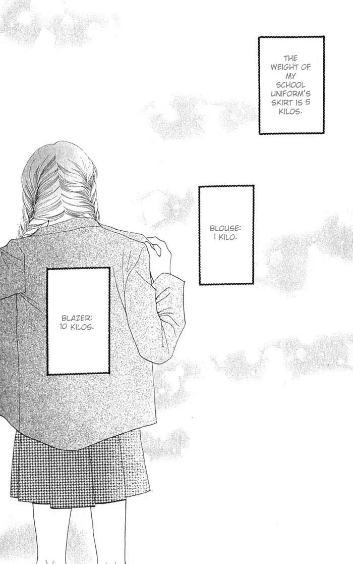 Hana Yori Dango Chapter 36.238 page 4 - Vol.36 Chapter 238