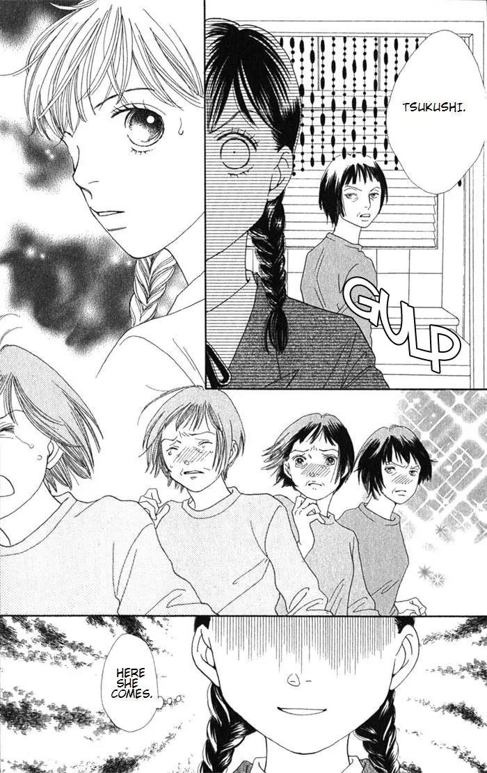 Hana Yori Dango Chapter 36.238 page 6 - Vol.36 Chapter 238
