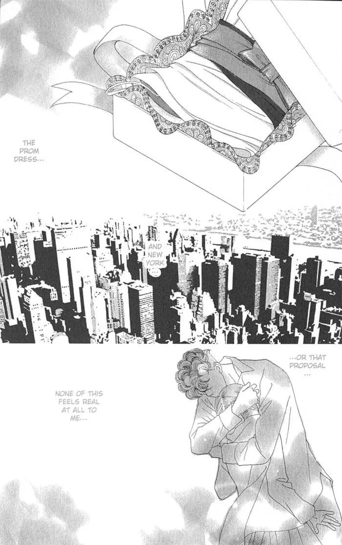 Hana Yori Dango Chapter 36.239 page 10 - Vol.36 Chapter 239