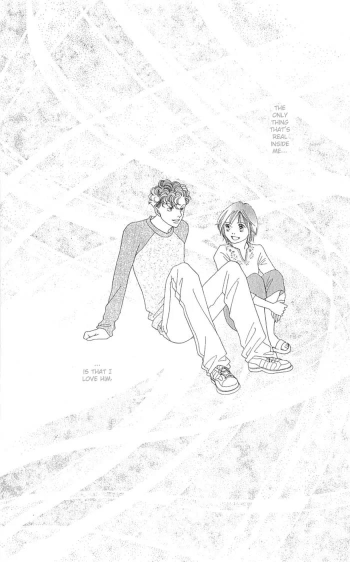Hana Yori Dango Chapter 36.239 page 11 - Vol.36 Chapter 239