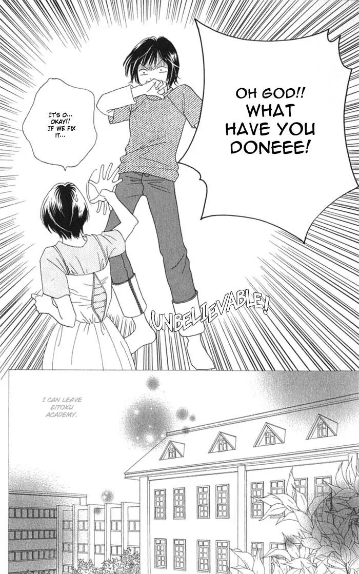 Hana Yori Dango Chapter 36.239 page 20 - Vol.36 Chapter 239