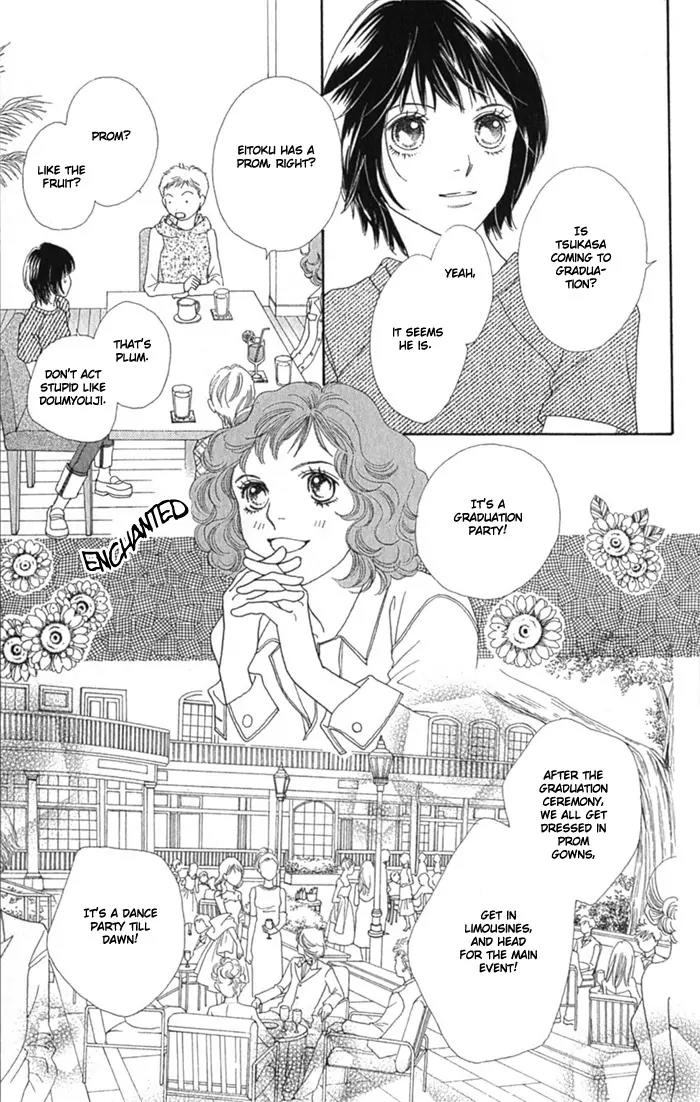 Hana Yori Dango Chapter 36.239 page 3 - Vol.36 Chapter 239