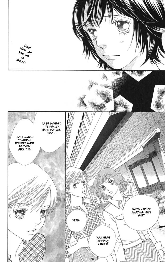 Hana Yori Dango Chapter 36.239 page 6 - Vol.36 Chapter 239