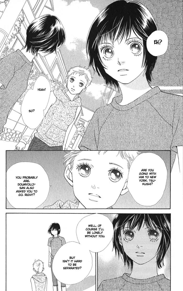 Hana Yori Dango Chapter 36.239 page 8 - Vol.36 Chapter 239