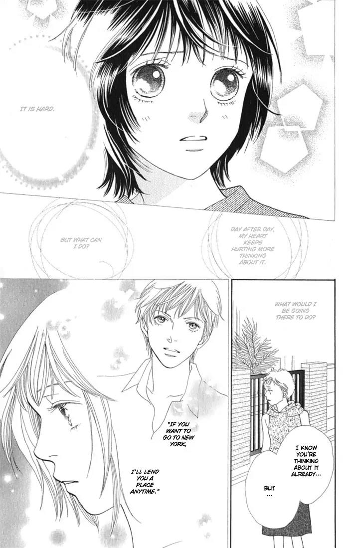 Hana Yori Dango Chapter 36.239 page 9 - Vol.36 Chapter 239
