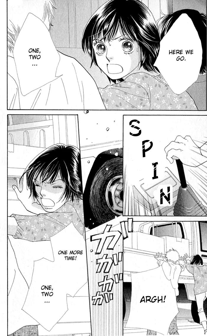 Hana Yori Dango Chapter 36.240 page 13 - Vol.36 Chapter 240