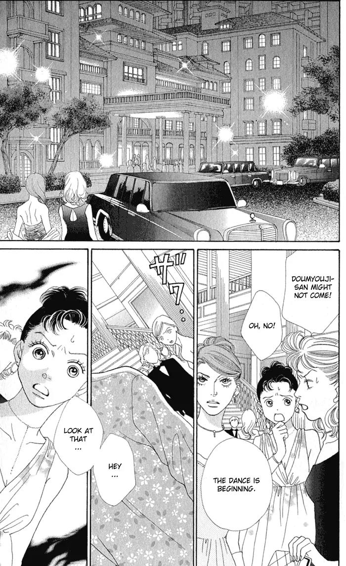 Hana Yori Dango Chapter 36.240 page 18 - Vol.36 Chapter 240