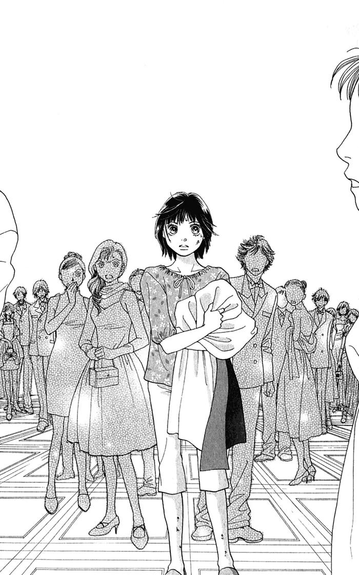 Hana Yori Dango Chapter 36.240 page 19 - Vol.36 Chapter 240