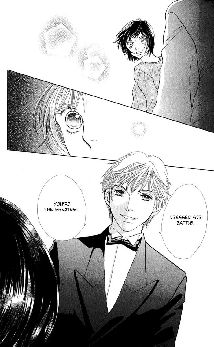 Hana Yori Dango Chapter 36.240 page 21 - Vol.36 Chapter 240