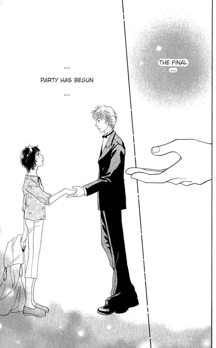 Hana Yori Dango Chapter 36.240 page 22 - Vol.36 Chapter 240