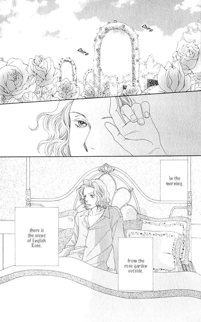 Hana Yori Dango Chapter 36.241-5 page 3 - Vol.36 Chapter 241.5