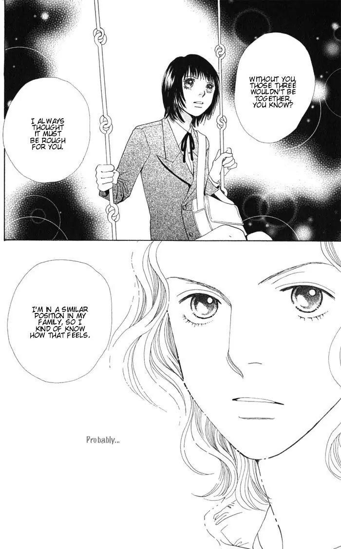Hana Yori Dango Chapter 36.241-5 page 36 - Vol.36 Chapter 241.5