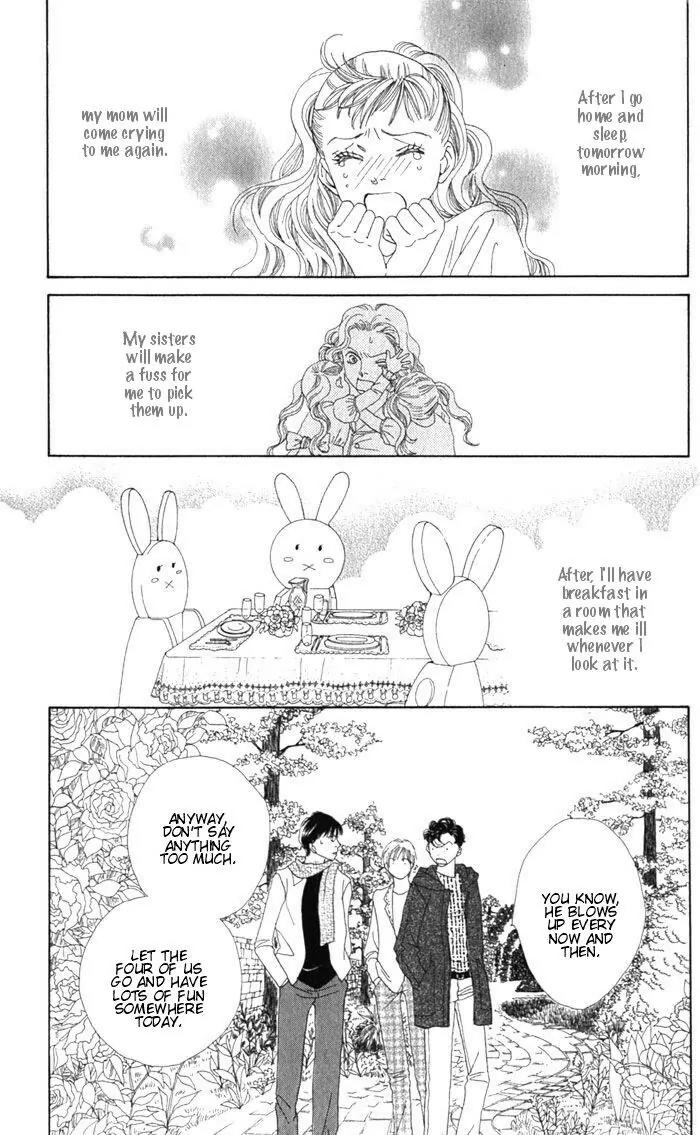 Hana Yori Dango Chapter 36.241-5 page 39 - Vol.36 Chapter 241.5