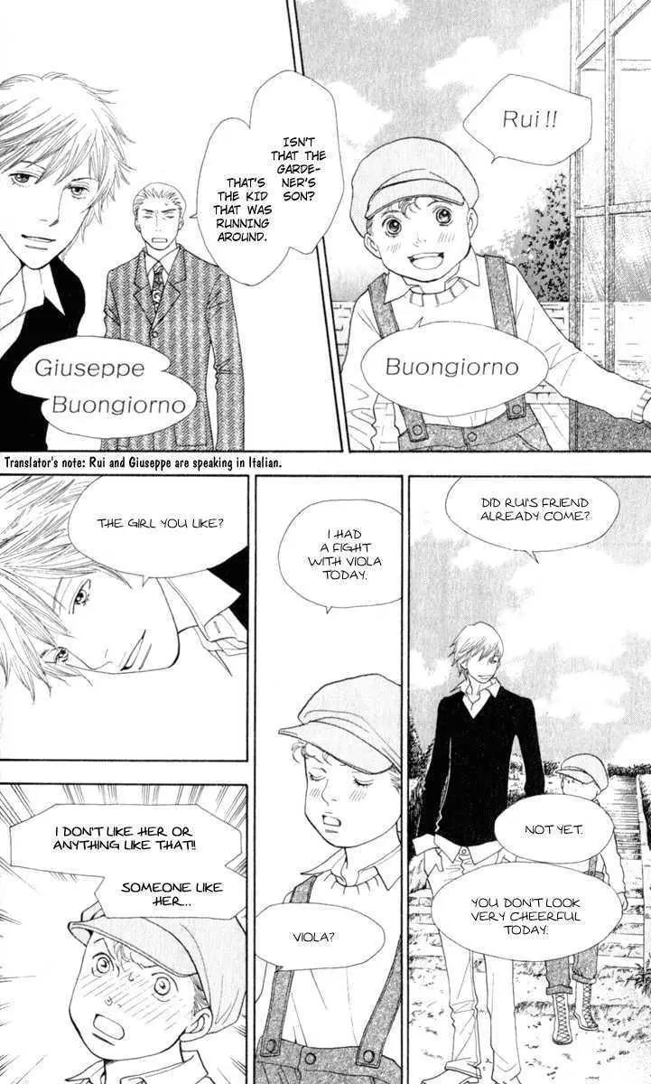 Hana Yori Dango Chapter 37.242 page 19 - Vol.37 Chapter 242