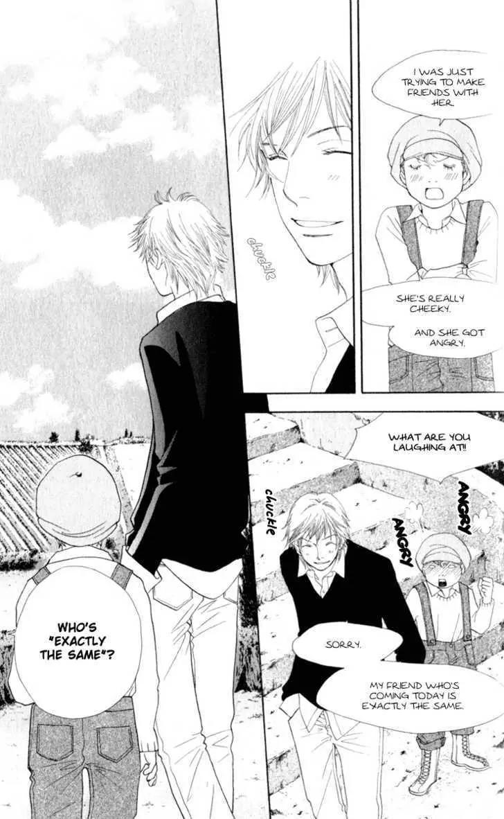 Hana Yori Dango Chapter 37.242 page 20 - Vol.37 Chapter 242