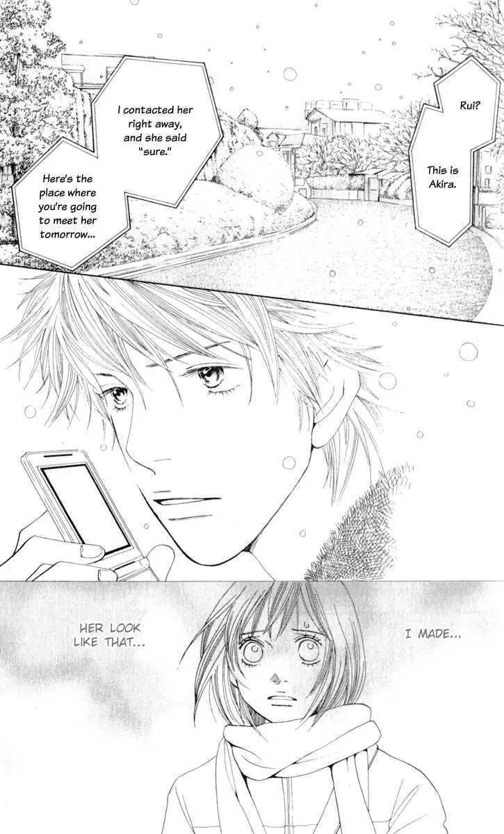 Hana Yori Dango Chapter 37.242 page 46 - Vol.37 Chapter 242