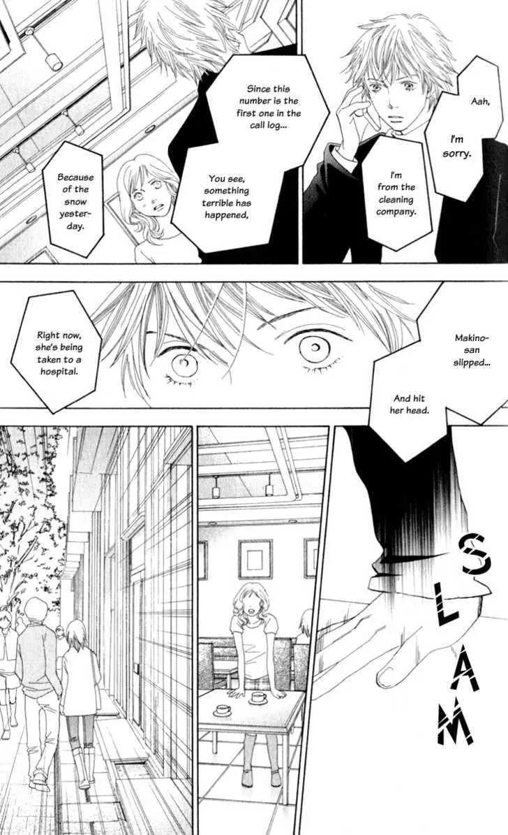 Hana Yori Dango Chapter 37.242 page 48 - Vol.37 Chapter 242