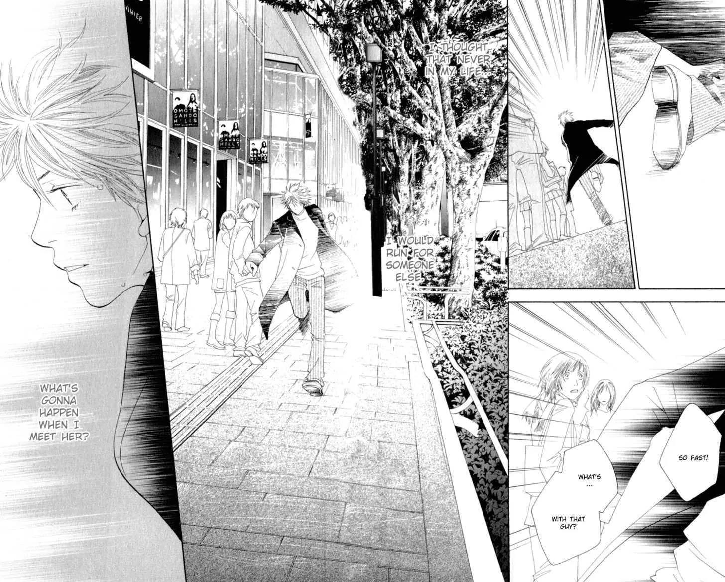 Hana Yori Dango Chapter 37.242 page 49 - Vol.37 Chapter 242
