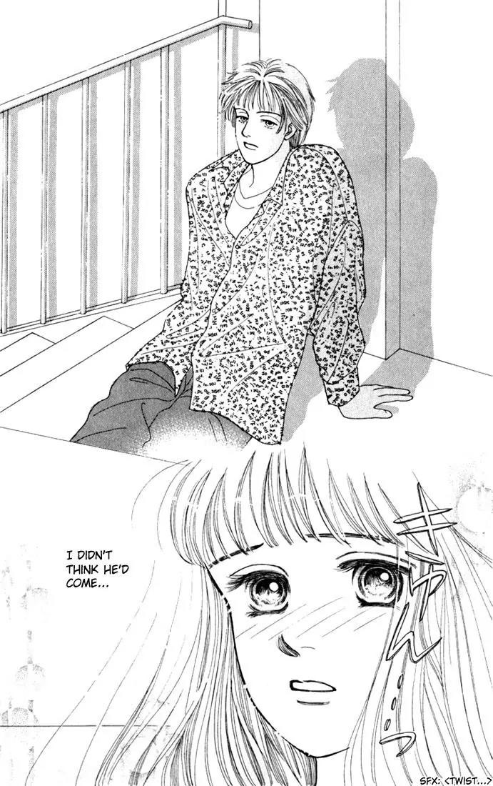 Hana Yori Dango Chapter 4.1 page 24 - Vol.4 Chapter 1
