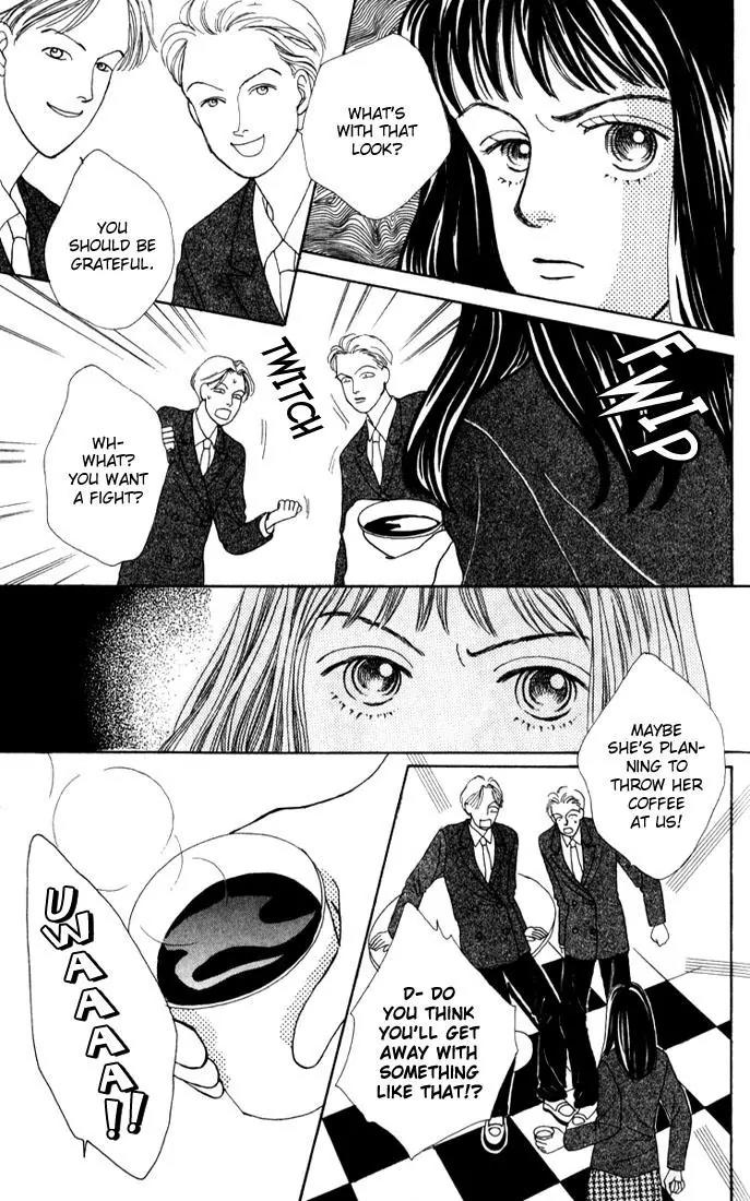 Hana Yori Dango Chapter 4.2 page 10 - Vol.4 Chapter 2