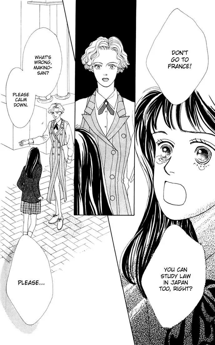 Hana Yori Dango Chapter 4.2 page 19 - Vol.4 Chapter 2