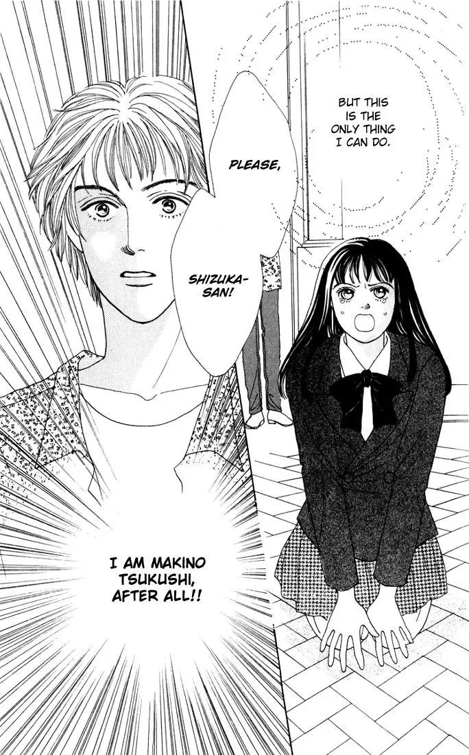Hana Yori Dango Chapter 4.2 page 24 - Vol.4 Chapter 2