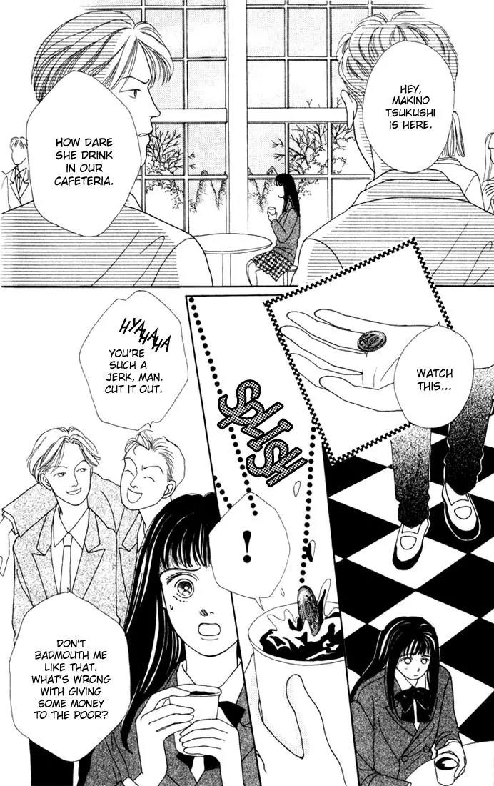 Hana Yori Dango Chapter 4.2 page 9 - Vol.4 Chapter 2