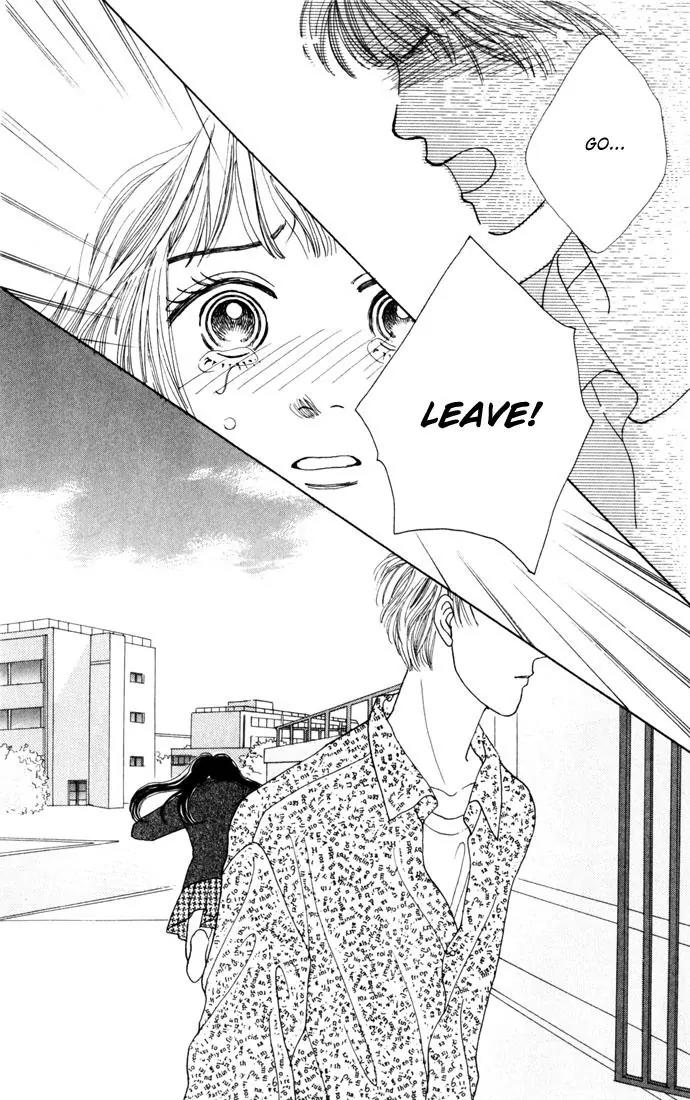 Hana Yori Dango Chapter 4.3 page 11 - Vol.4 Chapter 3