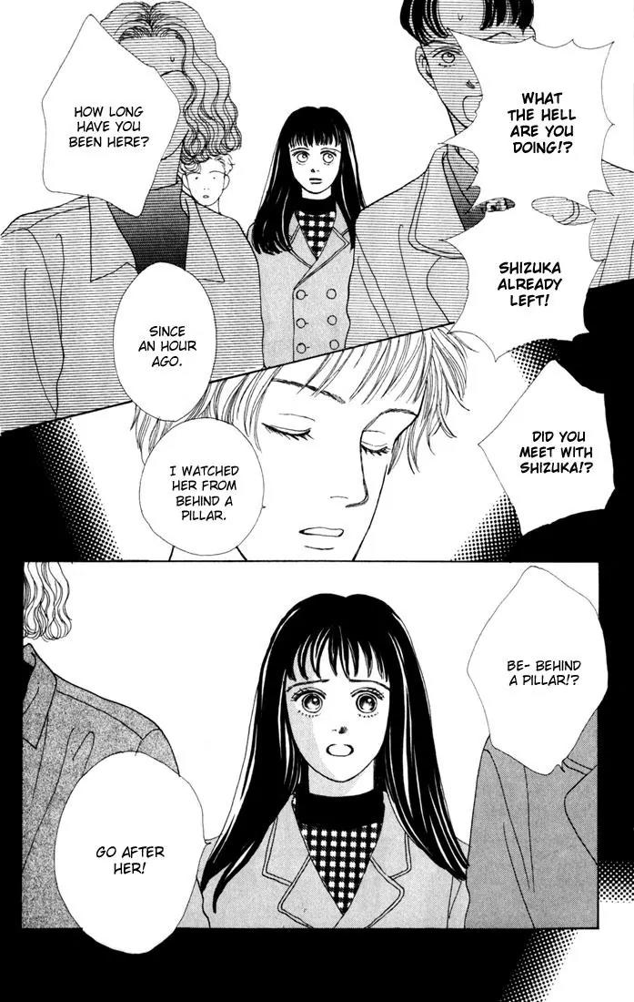 Hana Yori Dango Chapter 4.3 page 21 - Vol.4 Chapter 3