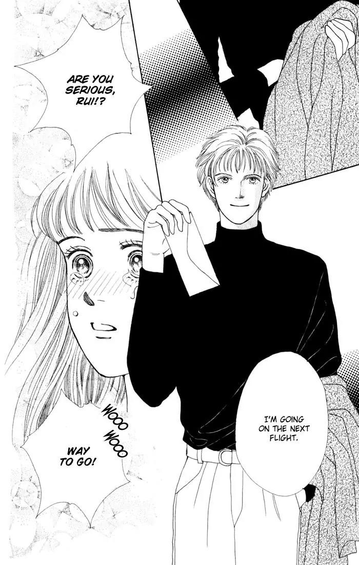 Hana Yori Dango Chapter 4.3 page 23 - Vol.4 Chapter 3