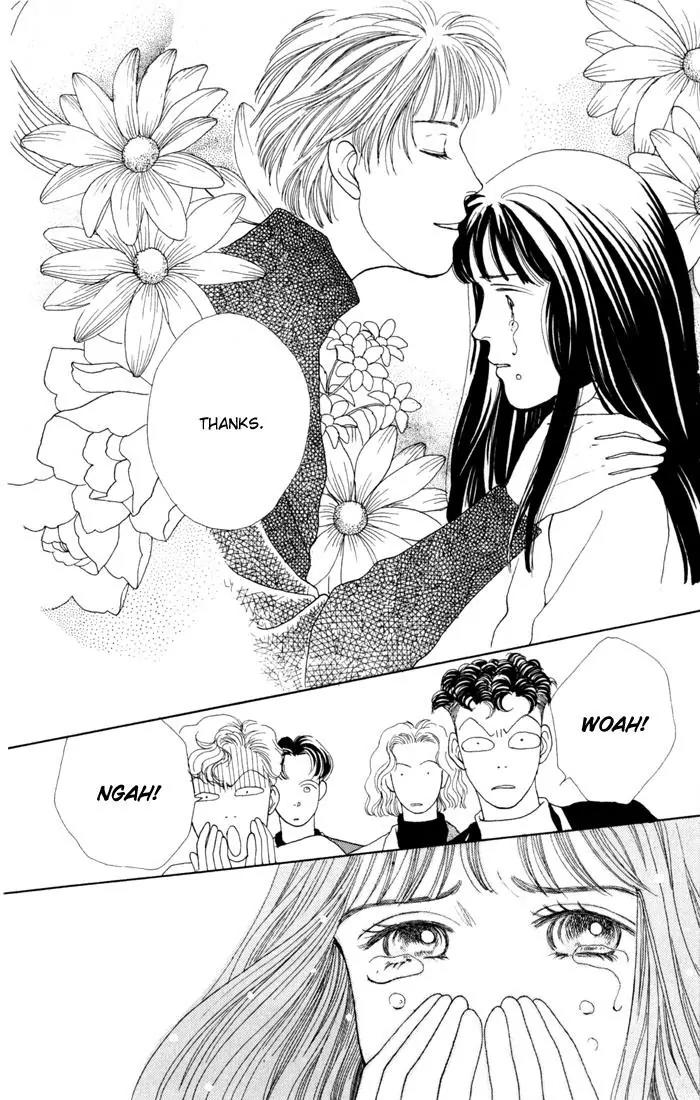 Hana Yori Dango Chapter 4.3 page 25 - Vol.4 Chapter 3