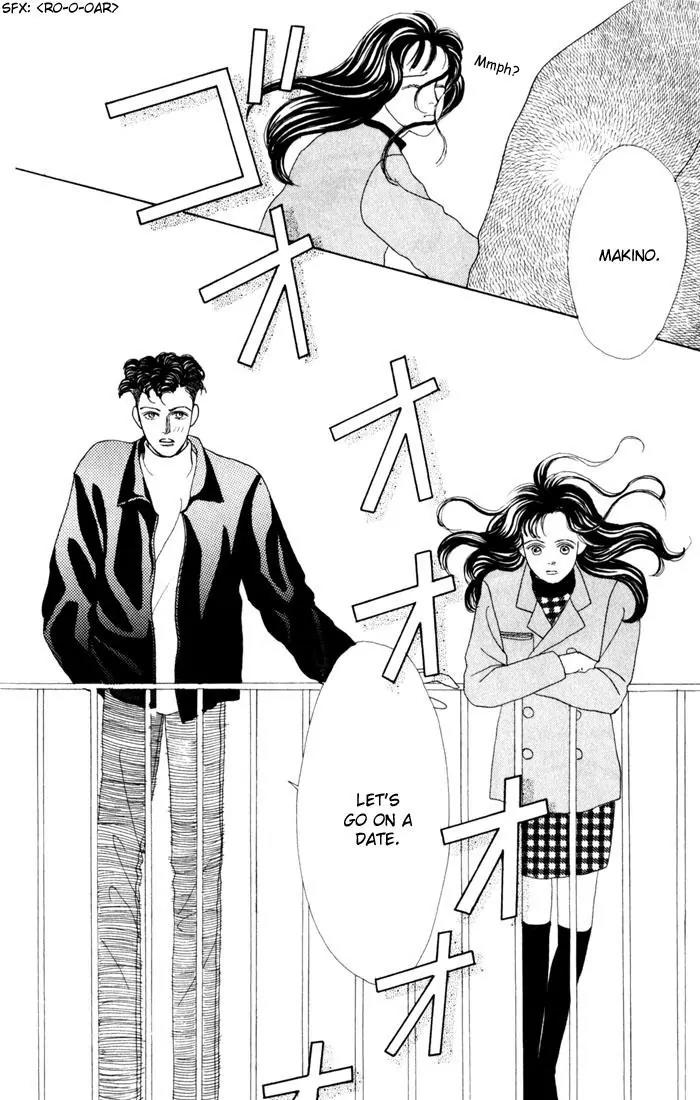 Hana Yori Dango Chapter 4.3 page 29 - Vol.4 Chapter 3