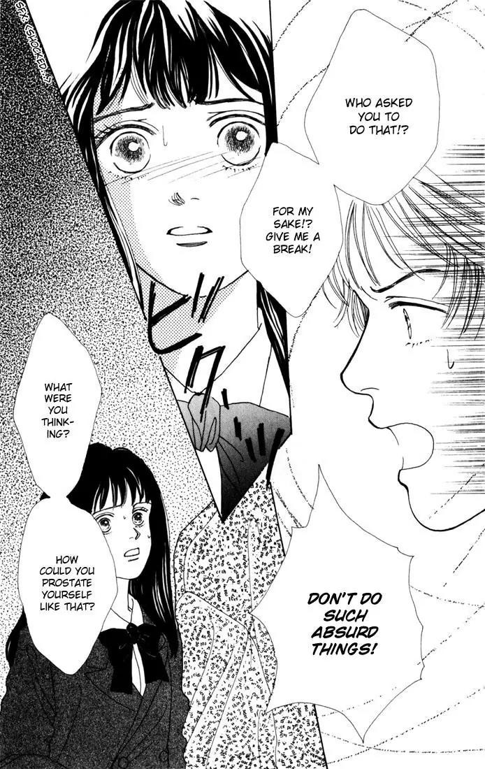 Hana Yori Dango Chapter 4.3 page 8 - Vol.4 Chapter 3
