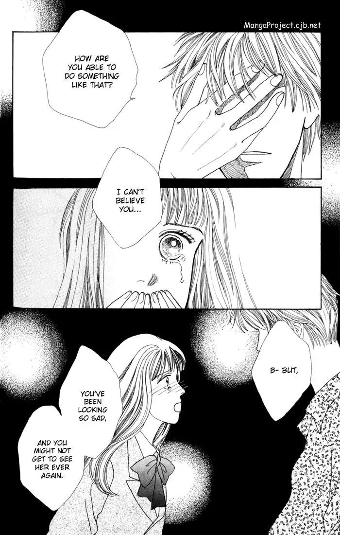 Hana Yori Dango Chapter 4.3 page 9 - Vol.4 Chapter 3