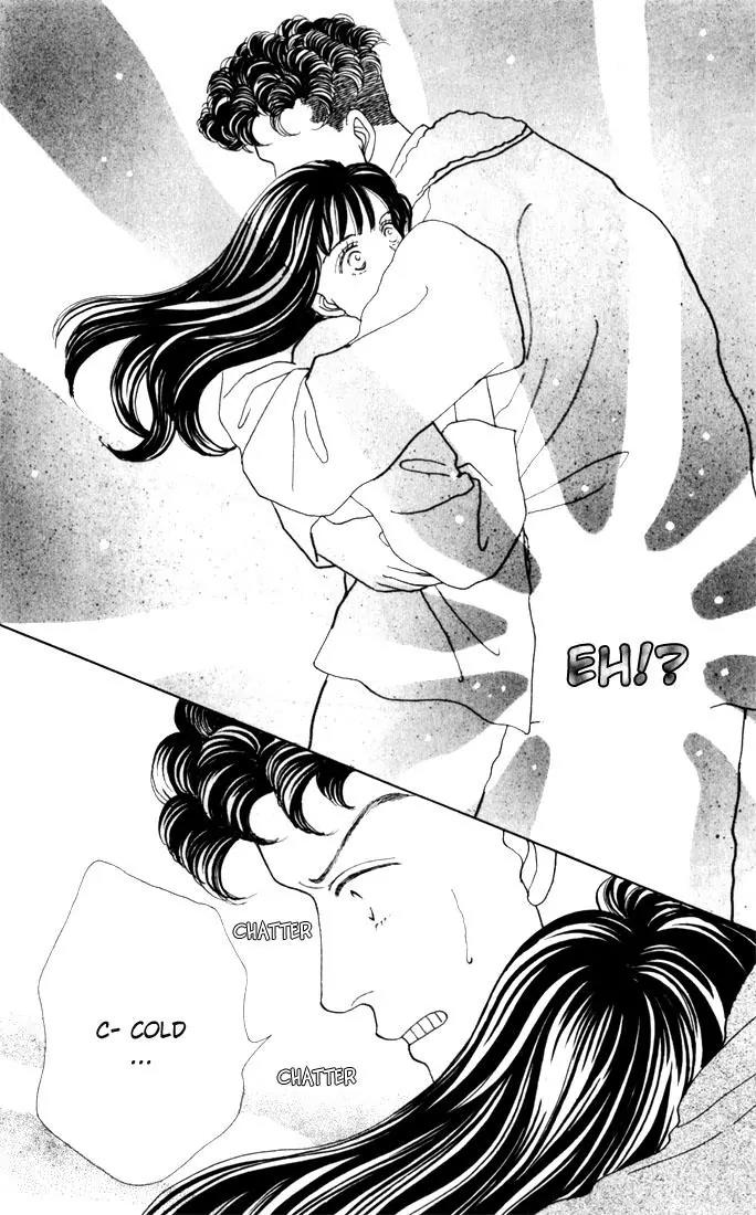 Hana Yori Dango Chapter 4.4 page 18 - Vol.4 Chapter 4