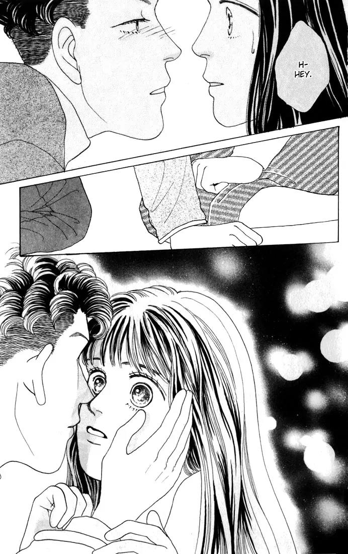 Hana Yori Dango Chapter 4.5 page 15 - Vol.4 Chapter 5