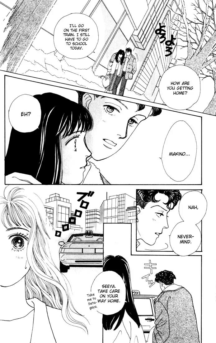 Hana Yori Dango Chapter 4.5 page 18 - Vol.4 Chapter 5