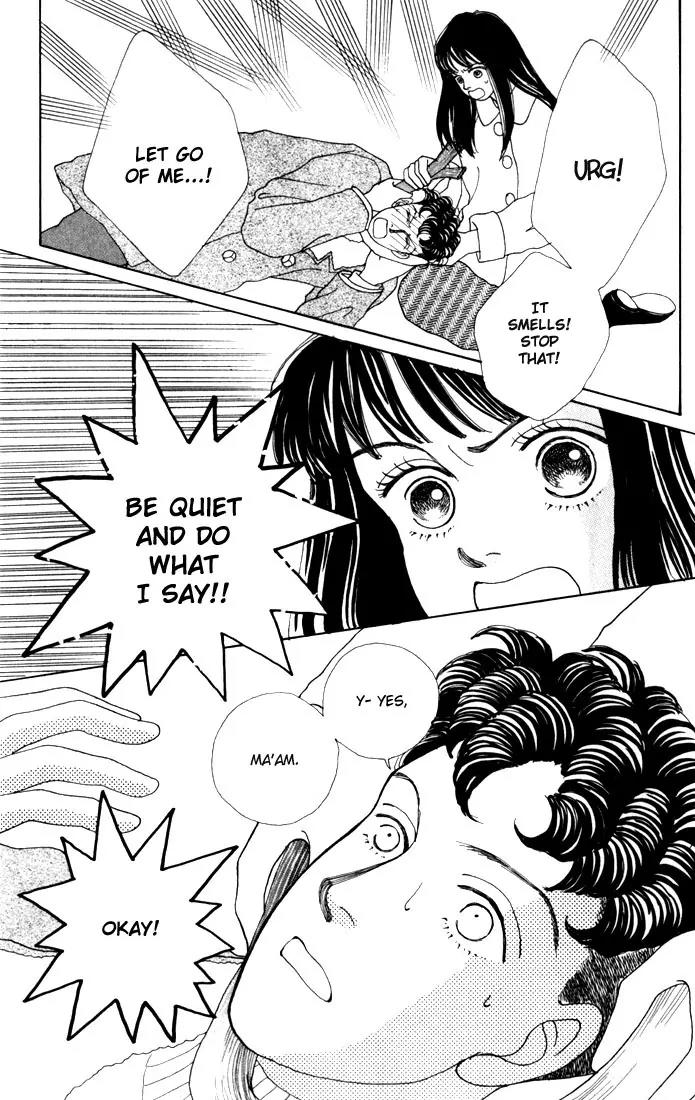Hana Yori Dango Chapter 4.5 page 9 - Vol.4 Chapter 5