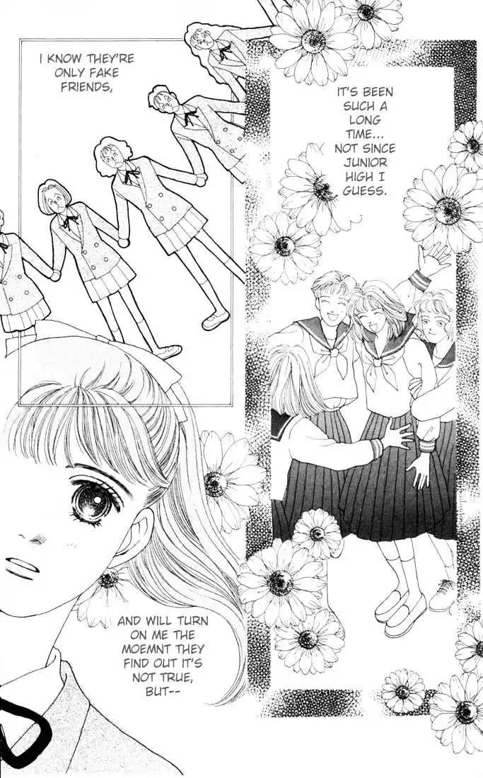 Hana Yori Dango Chapter 4.6 page 11 - Vol.4 Chapter 6