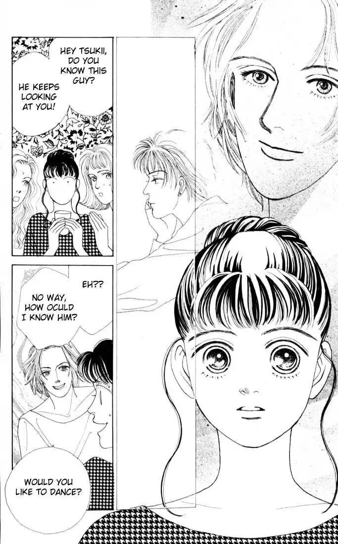 Hana Yori Dango Chapter 4.6 page 19 - Vol.4 Chapter 6