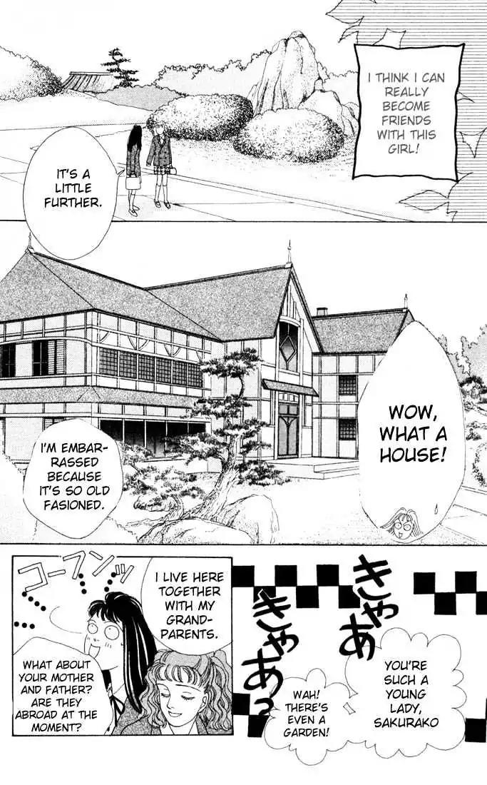 Hana Yori Dango Chapter 4.6 page 41 - Vol.4 Chapter 6